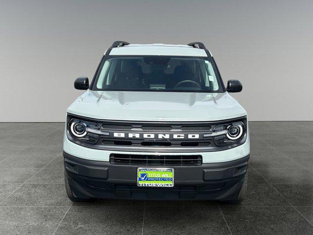 used 2024 Ford Bronco Sport car, priced at $29,500