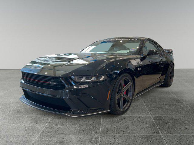 new 2024 Ford Mustang car, priced at $73,292