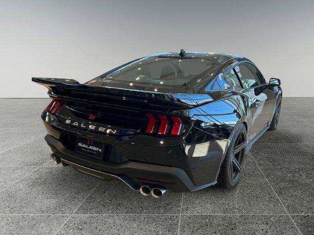 new 2024 Ford Mustang car, priced at $73,292