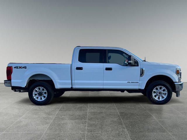 used 2022 Ford F-350 car, priced at $56,988