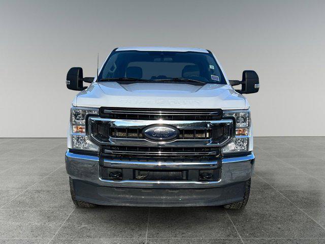 used 2022 Ford F-350 car, priced at $56,988