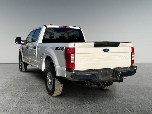 used 2022 Ford F-350 car, priced at $56,988