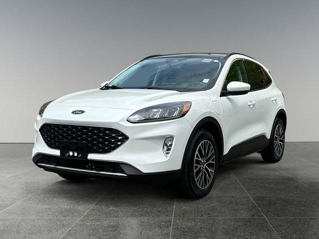 used 2022 Ford Escape car, priced at $30,761