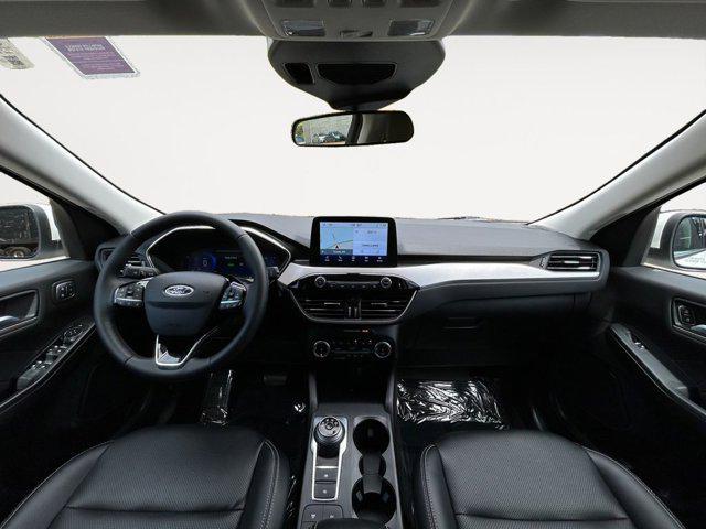 used 2022 Ford Escape car, priced at $30,761