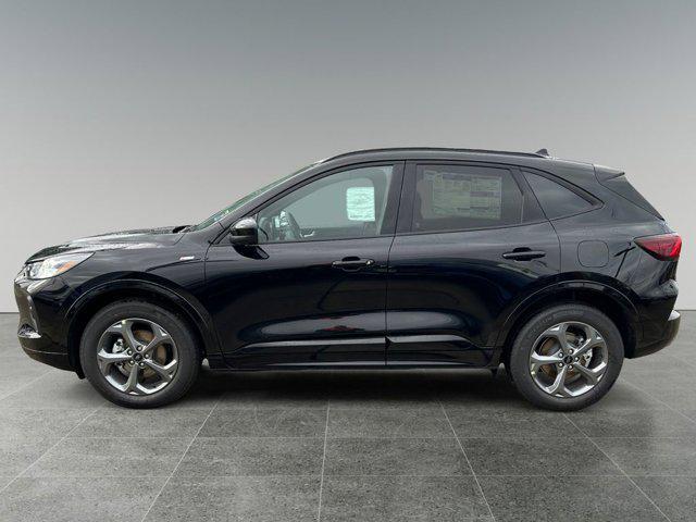 new 2024 Ford Escape car, priced at $40,135