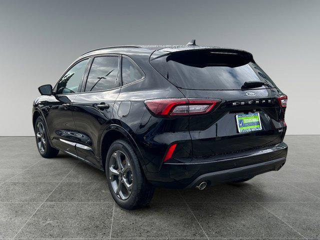 new 2024 Ford Escape car, priced at $40,135
