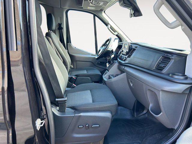 used 2020 Ford Transit-350 car, priced at $48,463