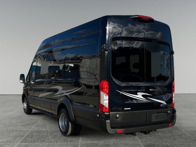 used 2020 Ford Transit-350 car, priced at $48,463