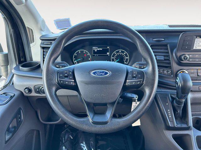 used 2020 Ford Transit-350 car, priced at $48,463