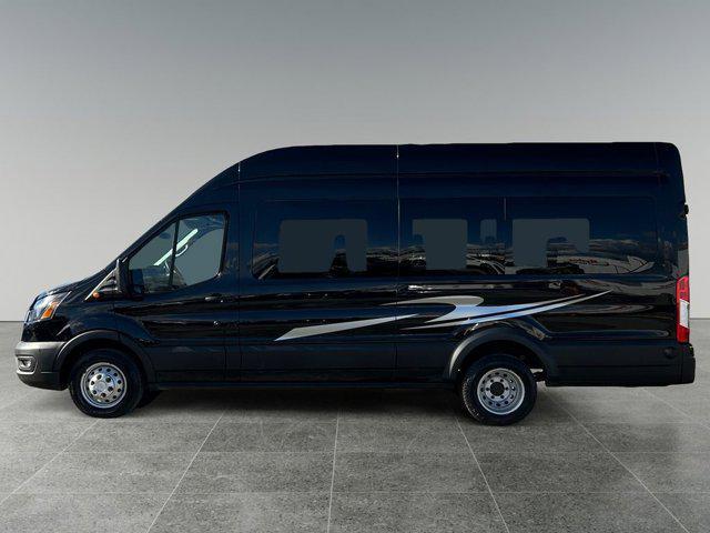 used 2020 Ford Transit-350 car, priced at $48,463