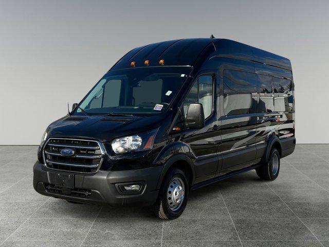 used 2020 Ford Transit-350 car, priced at $48,463