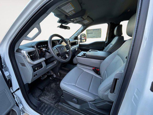 new 2025 Ford F-350 car, priced at $58,825