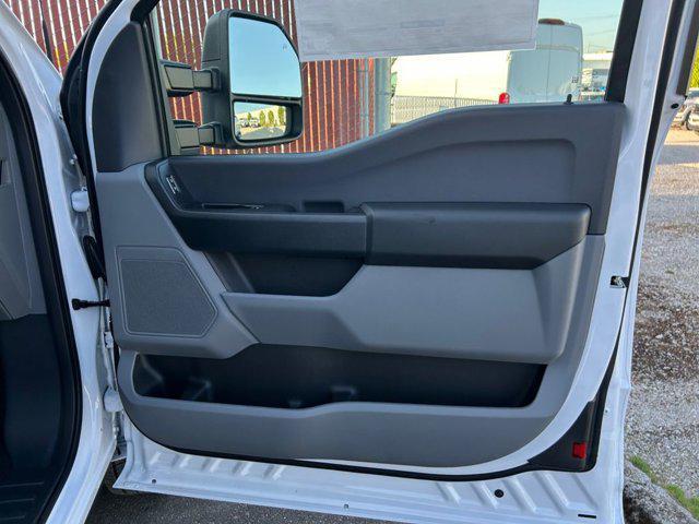 new 2025 Ford F-350 car, priced at $58,825