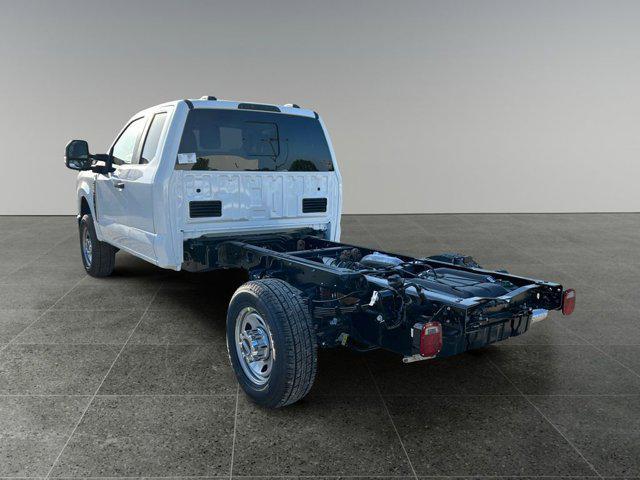 new 2025 Ford F-350 car, priced at $58,825
