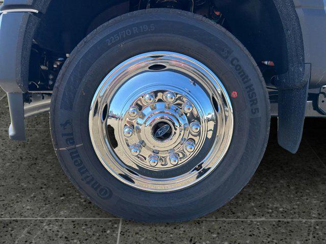 new 2025 Ford F-450 car, priced at $77,845