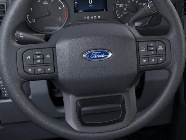 new 2025 Ford F-450 car, priced at $77,845