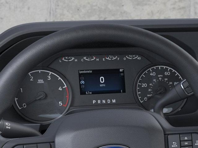 new 2025 Ford F-450 car, priced at $77,845