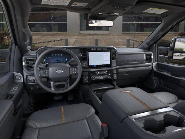 new 2024 Ford F-250 car, priced at $96,285