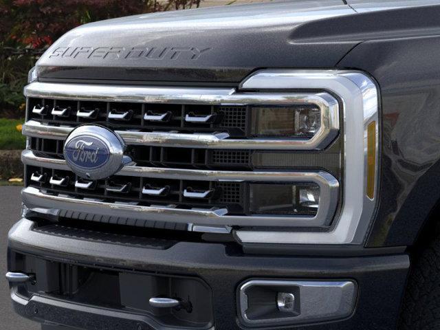 new 2024 Ford F-250 car, priced at $96,285