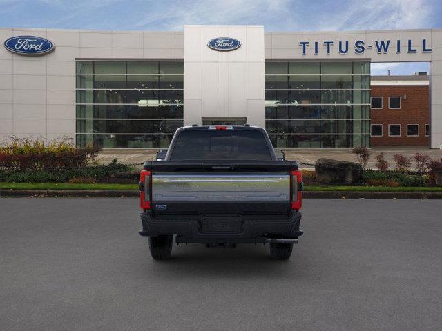 new 2024 Ford F-250 car, priced at $96,285