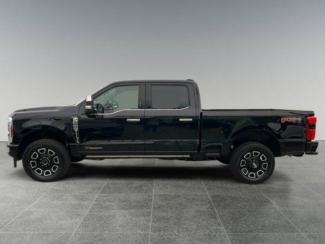 new 2024 Ford F-250 car, priced at $94,785