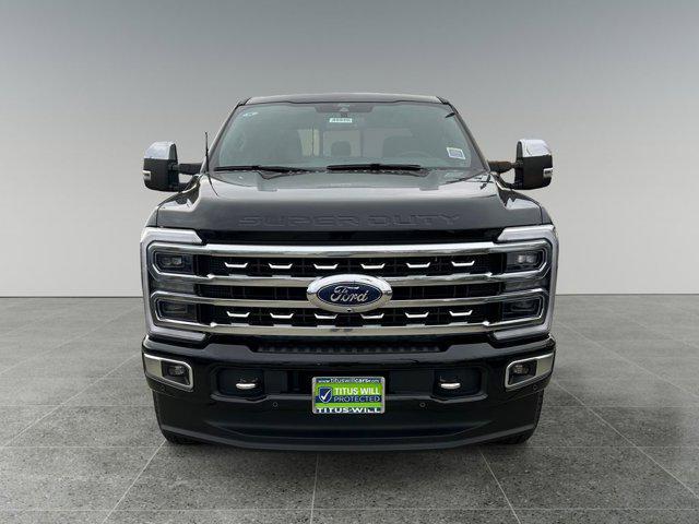 new 2024 Ford F-250 car, priced at $94,785