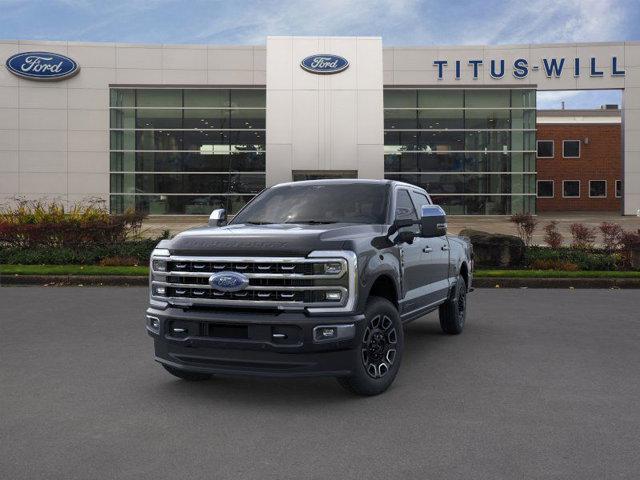 new 2024 Ford F-250 car, priced at $96,285