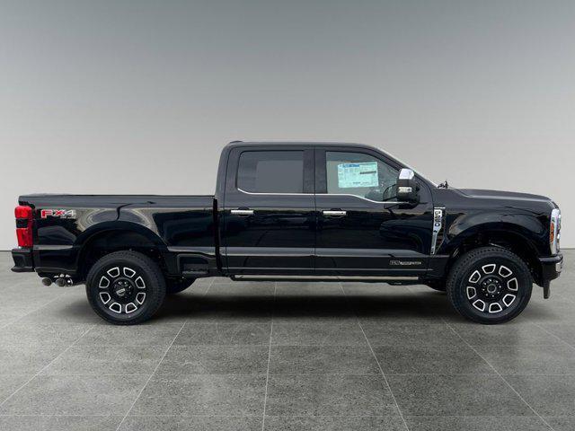 new 2024 Ford F-250 car, priced at $94,785