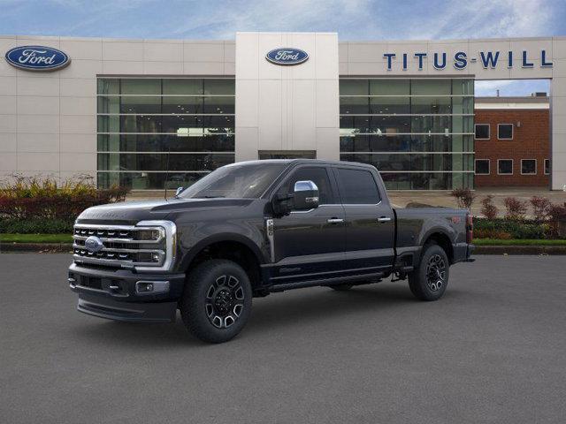 new 2024 Ford F-250 car, priced at $96,285