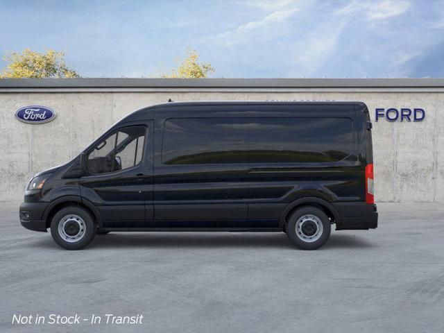 new 2025 Ford Transit-250 car, priced at $56,745