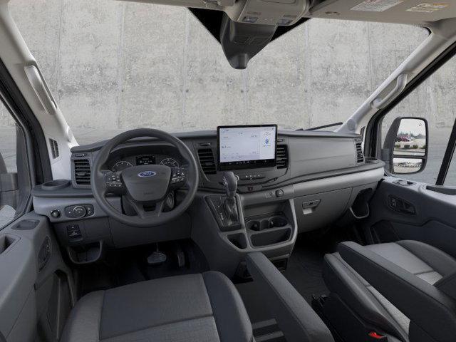 new 2025 Ford Transit-250 car, priced at $56,745