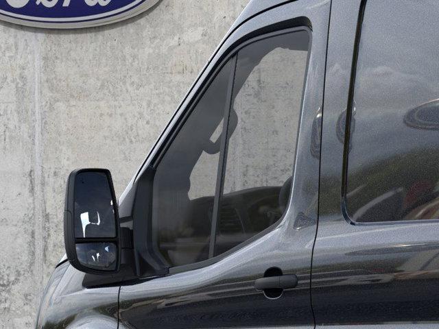 new 2025 Ford Transit-250 car, priced at $56,745
