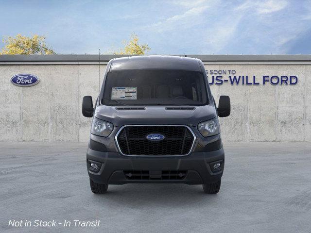 new 2025 Ford Transit-250 car, priced at $56,745