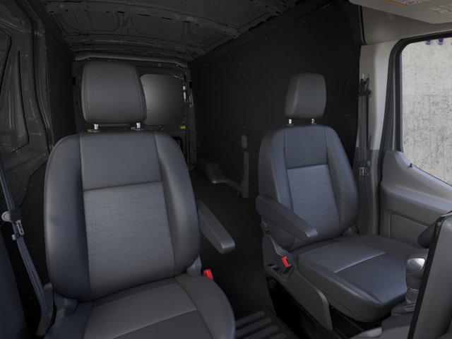 new 2025 Ford Transit-250 car, priced at $56,745