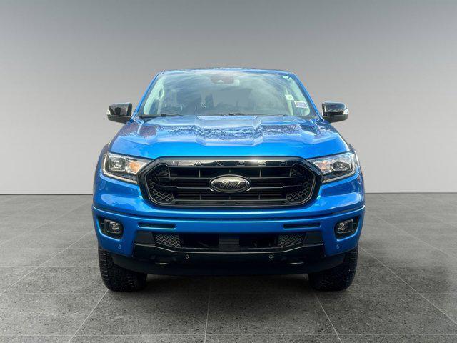 used 2021 Ford Ranger car, priced at $38,999