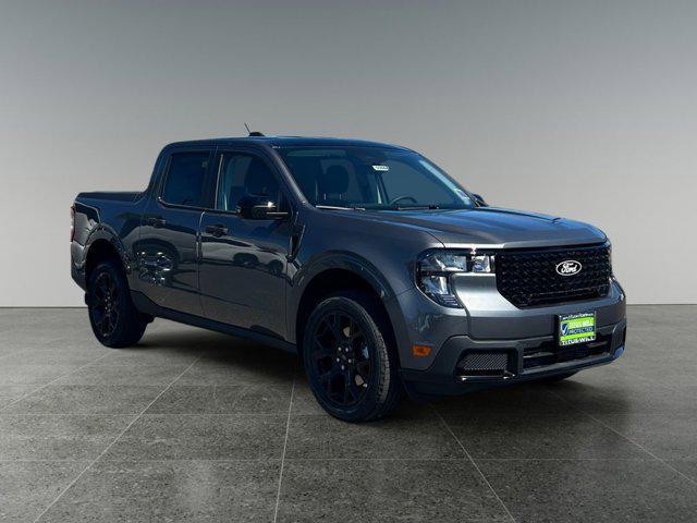 new 2025 Ford Maverick car, priced at $34,245