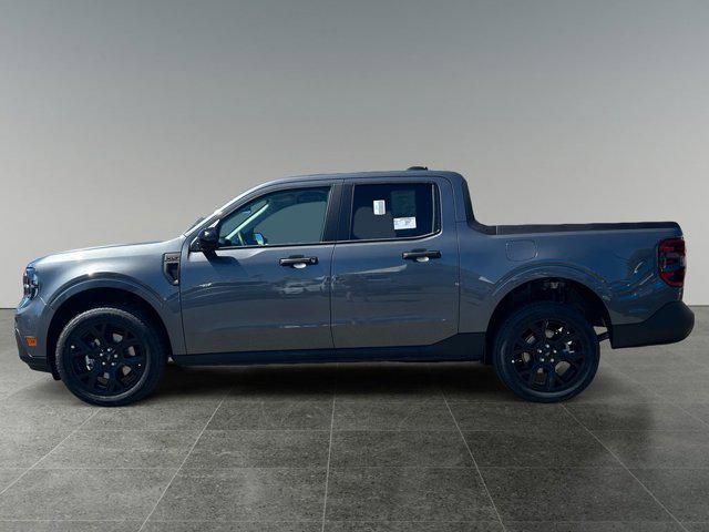 new 2025 Ford Maverick car, priced at $34,245