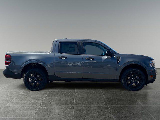 new 2025 Ford Maverick car, priced at $34,245