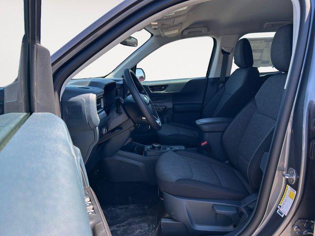 new 2025 Ford Maverick car, priced at $34,245