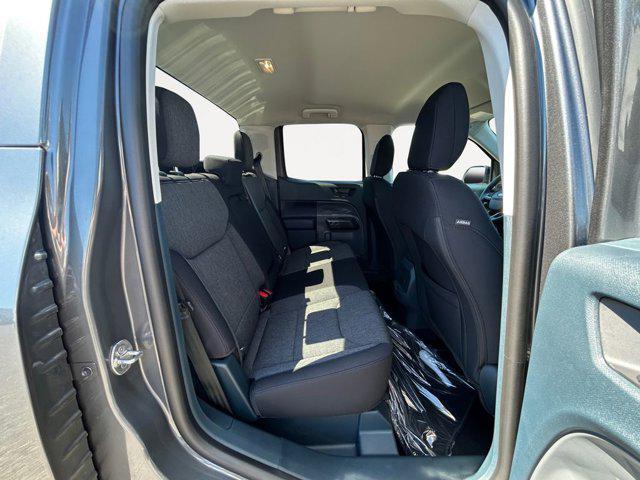 new 2025 Ford Maverick car, priced at $34,245