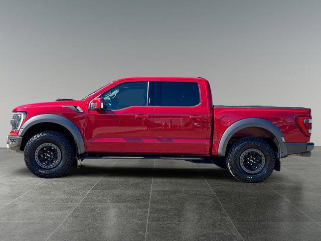 used 2022 Ford F-150 car, priced at $66,999