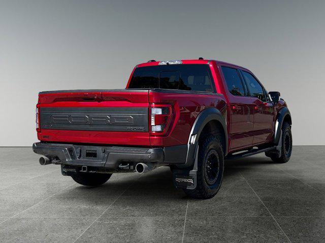 used 2022 Ford F-150 car, priced at $66,999