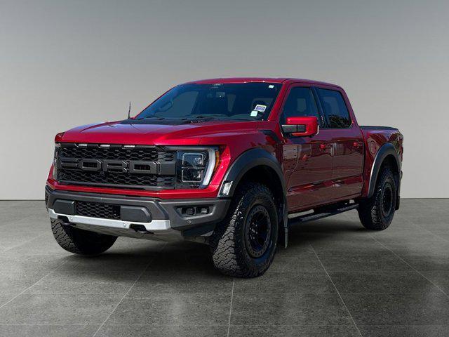 used 2022 Ford F-150 car, priced at $66,999