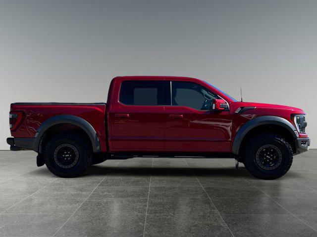 used 2022 Ford F-150 car, priced at $66,999
