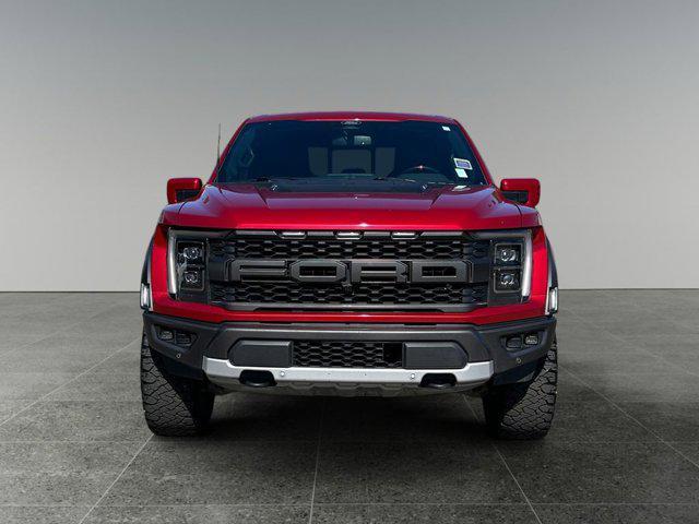 used 2022 Ford F-150 car, priced at $66,999