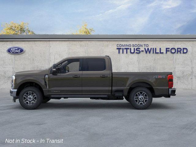 new 2025 Ford F-250 car, priced at $79,425