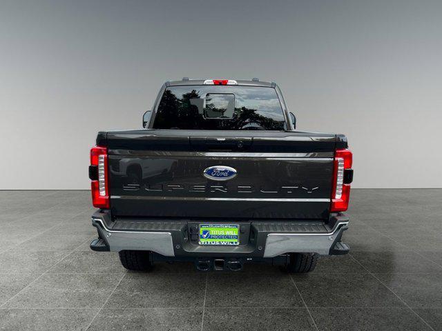 new 2025 Ford F-250 car, priced at $76,482
