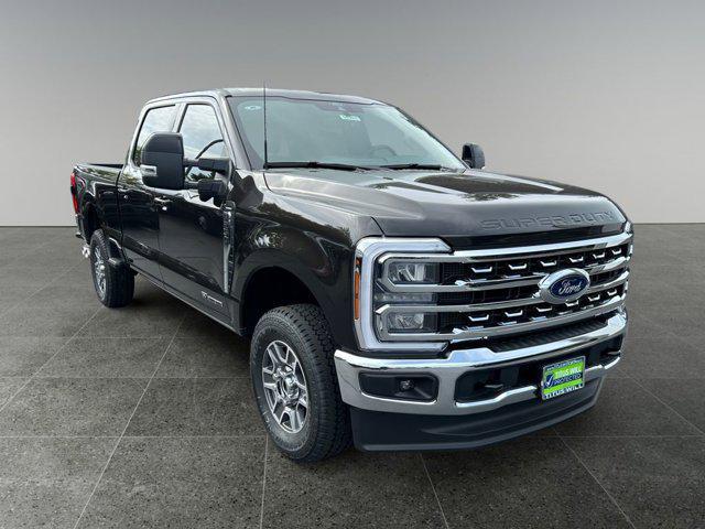 new 2025 Ford F-250 car, priced at $76,482