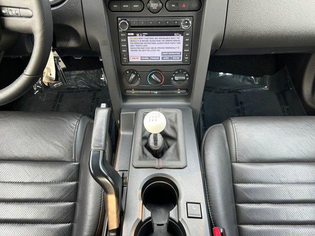 used 2009 Ford Shelby GT500 car, priced at $59,988