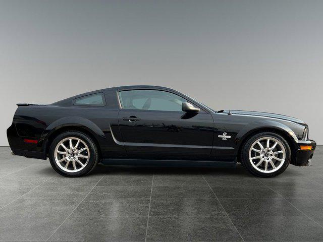used 2009 Ford Shelby GT500 car, priced at $59,988